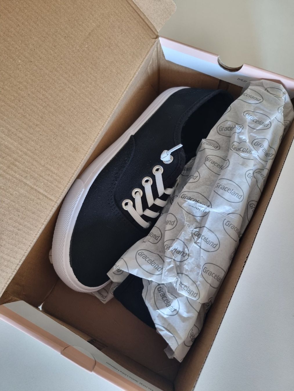 Scarpe da donna: Vty Slip-Ons Gr 37 NEU – Nuovo e nell'imballaggio originale da Frauenfeld venduto da Tausret 2