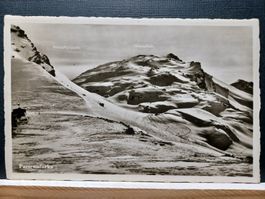 GR, No. 233, Parsennfurka Weissfluhjoch 1948