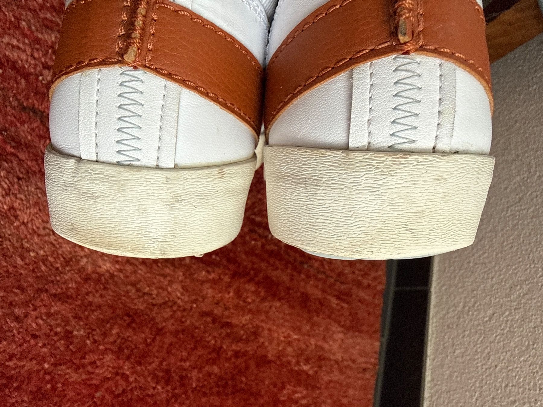 Nike Scarpe da uomo: Nike Blazer Mid '77 Vintage, Grösse 43 – Usato da Winterthur venduto da britsi 5