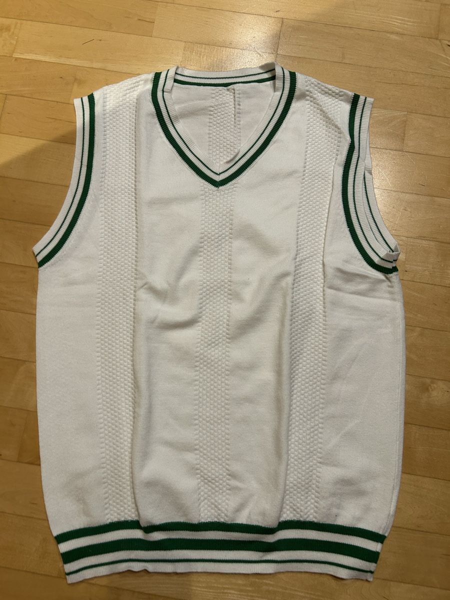 Gilet & Giacche: Vintage Strickweste, Gr. M – Nuovo (secondo la descrizione) da Pany venduto da Colin_Carl_32
