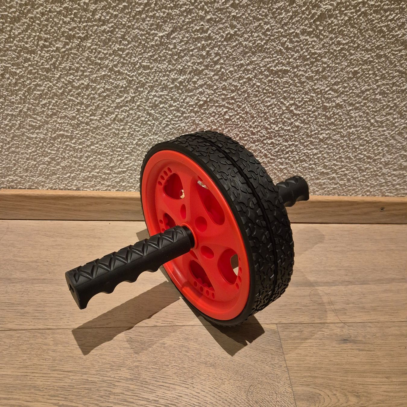 Hometrainer: Pure2Improve Bauchmuskelroller – Usato da Steinhausen venduto da Housebabe