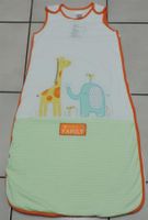 💞 NEUF💞Pitter Patter Sac de couchage T: 8/24 mois TOG 2.5
