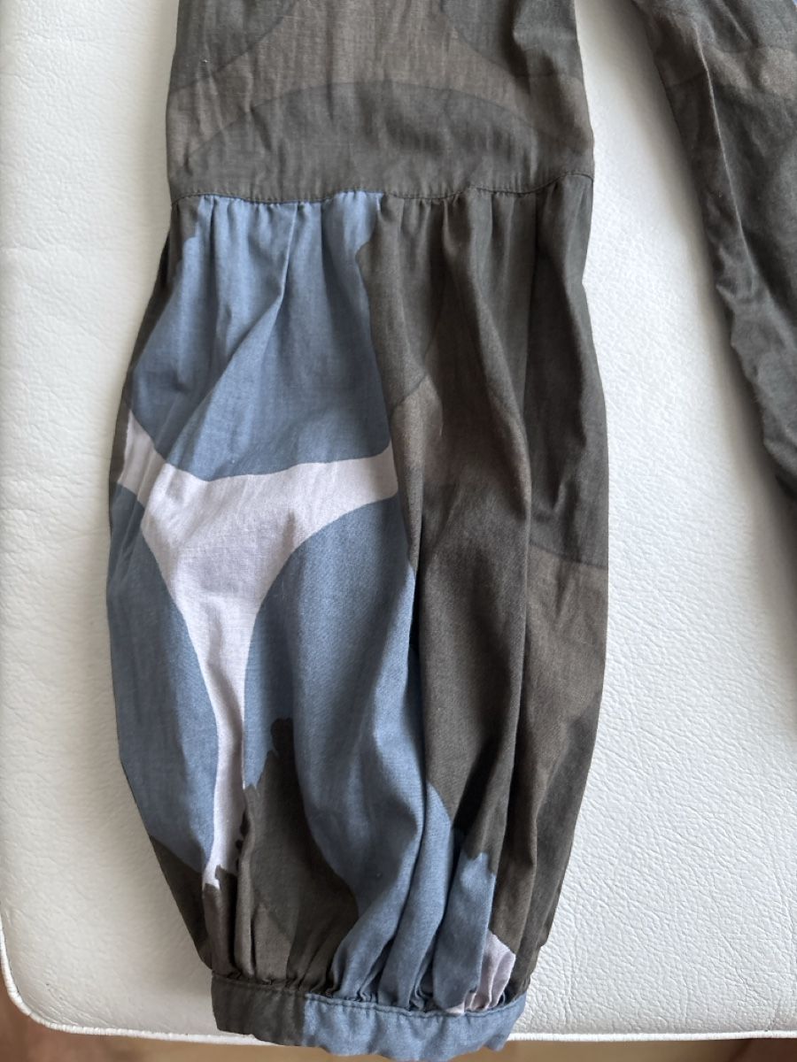 Blusen: Piazza Sempione Bluse  – Gebraucht aus langenthal von rundholz7 5