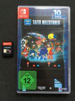 Taito Milestones für Nintendo Switch