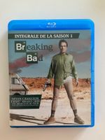 Breaking Bad Saison 1 Blu-ray Complet coffret