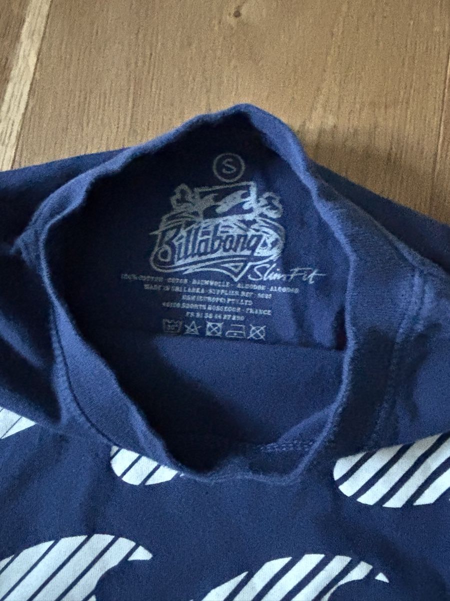 Billabong Pullover & Sweatshirts: Billabong Langarmshirt  – Gebraucht aus Würenlos von Ashley24 2
