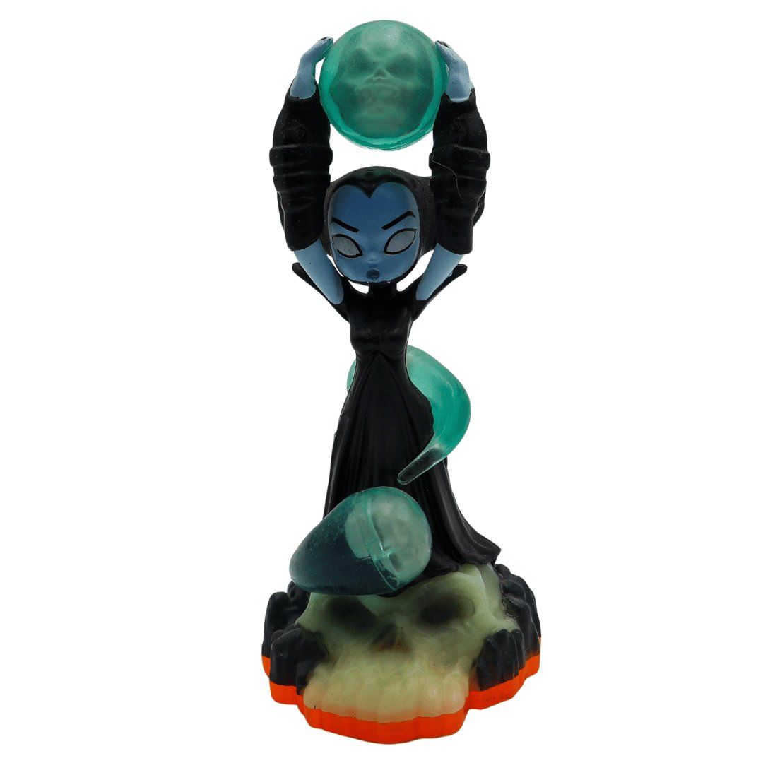 Giochi: Hex (Series 2) - Skylanders Giants – Usato da Paudex venduto da dindeboy