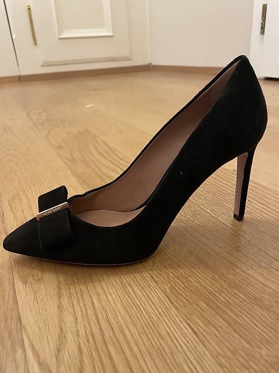 Hugo Boss Scarpe da donna: Hugo Boss Heels original Grösse 39 – Usato da Zürich venduto da pau_7dz6 1
