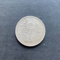 1 Korona 1915 Österreich - Ungarn