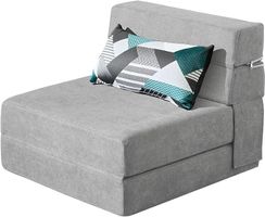Bodensessel Schlafsessel faltbar Memory Schaum 70x190cm