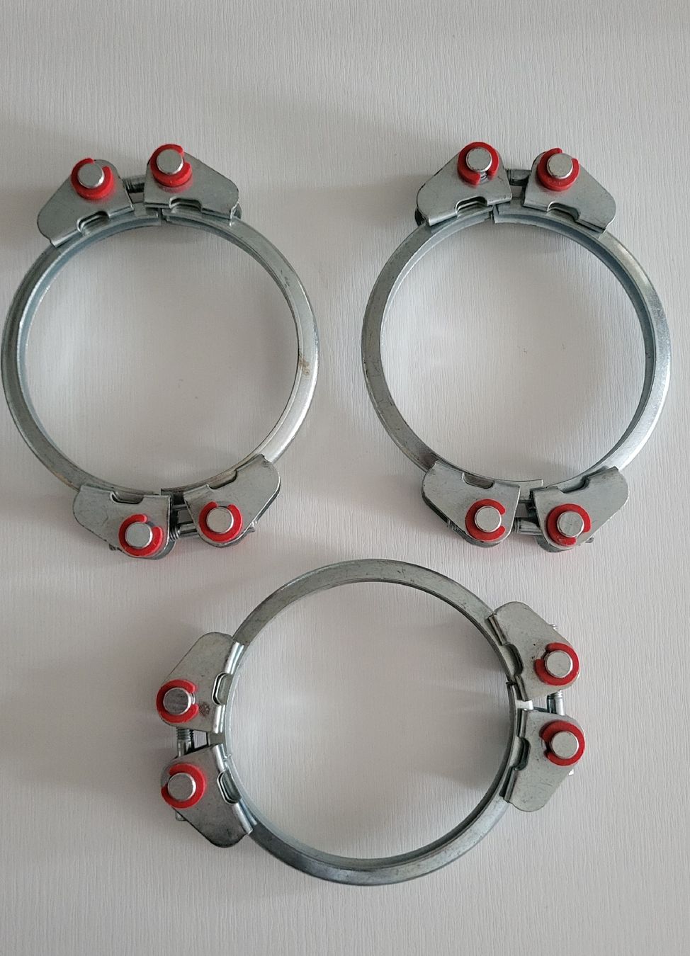 Tous les outils: Spannringe 125 mm – D'occasion à Suhr par lul_87gh