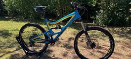 VTT Merida one Sixty L