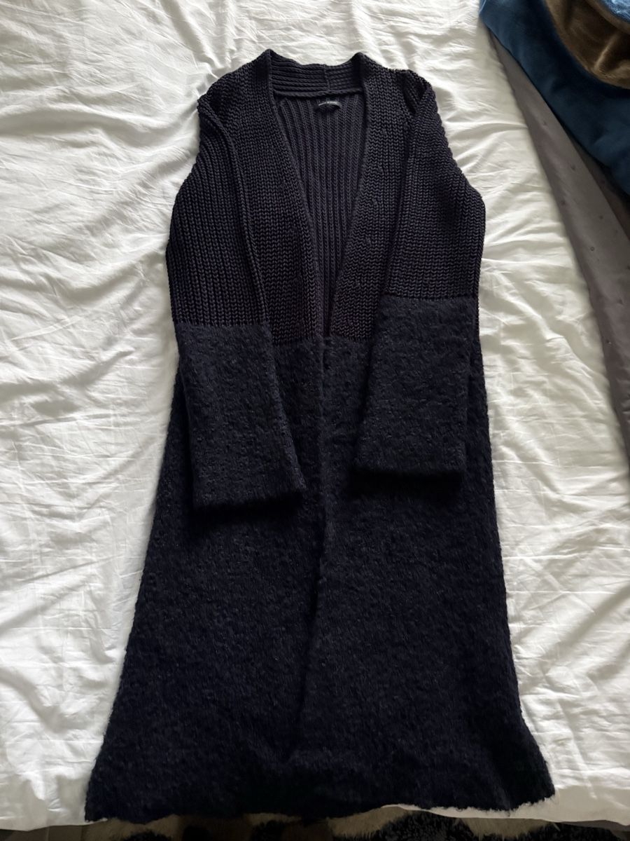Marc O'Polo Giacche: Strick-Cardigan Marco Polo – Usato da Sarnen venduto da Sla_ta