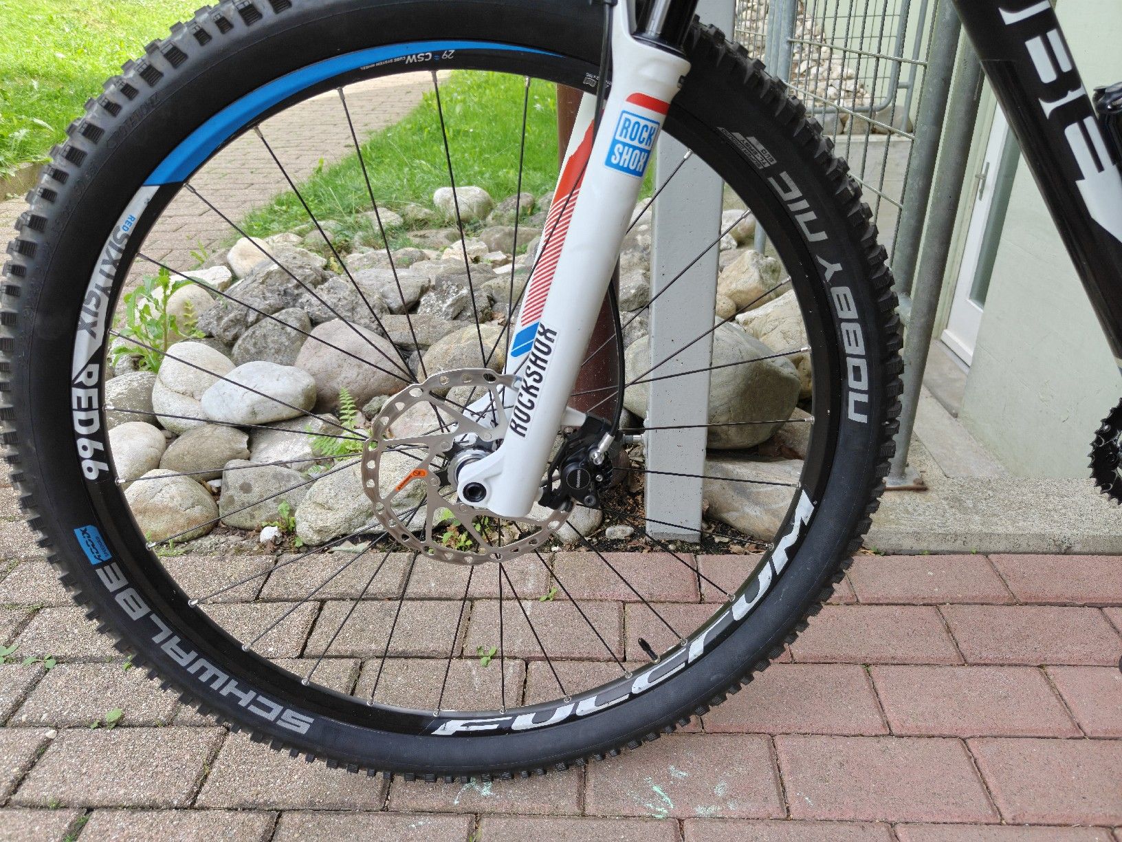 Cube Biciclette: Cube Elite Super HPC Pro 29" – Usato da Balsthal venduto da 20122017 3