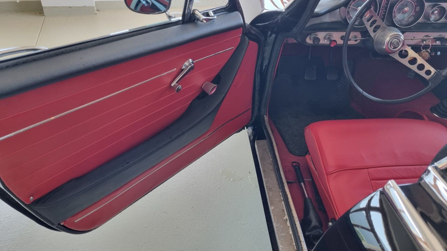 Volvo Automobili: Volvo 1800 S – Usato da Trimmis venduto da 0004 6