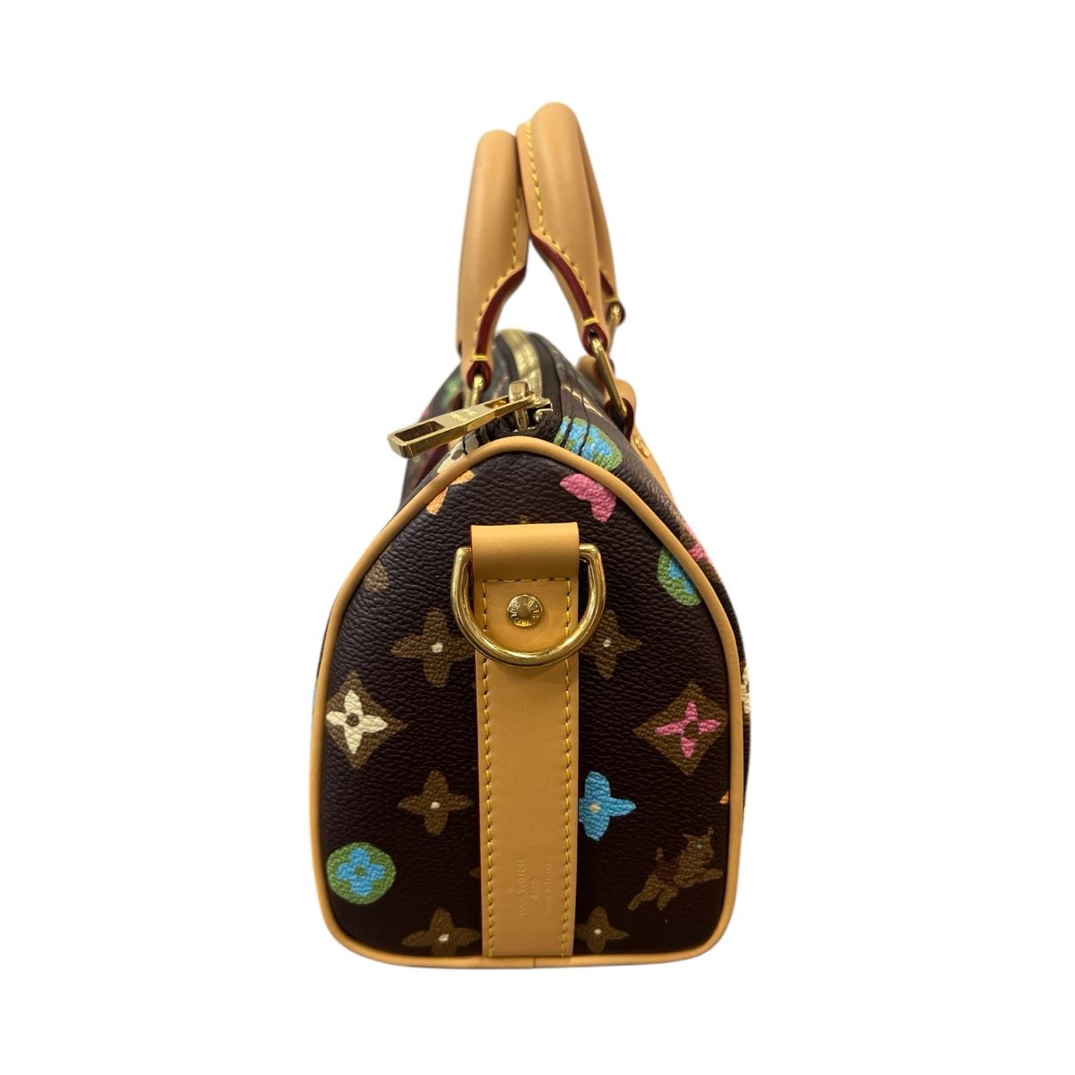 Louis Vuitton Borse: Louis Vuitton Keepall 25 Tyler – Nuovo e nell'imballaggio originale da Genève venduto da lor_l7rq 2