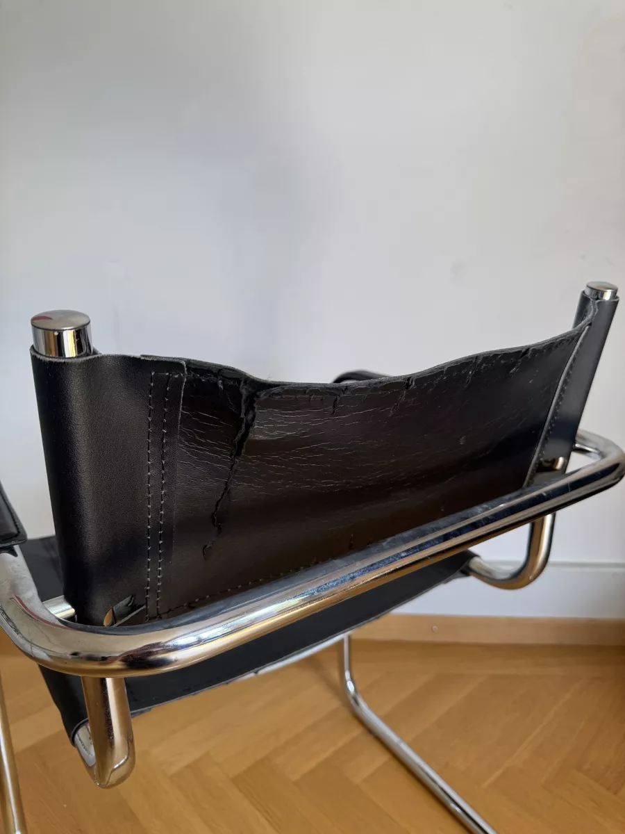 Chaises: Freischwinger – D'occasion à Bern par pat_9m6x 2
