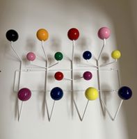Vitra - Hang it all Garderobe