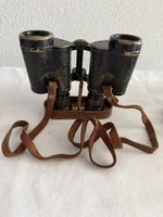 Fernglas Carl Zeiss Jena CX 30 mit Lederetui