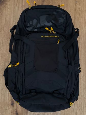 Evoc Blackline FR Trail 20 M/L