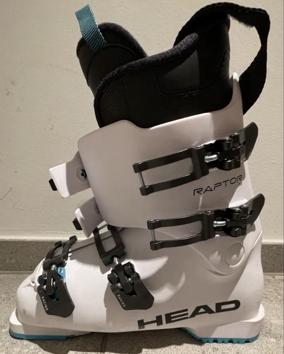 Schuhe für Jungen: Head Kinder Ski Schuhe – Gebraucht aus Küsnacht ZH von mat_9b7y