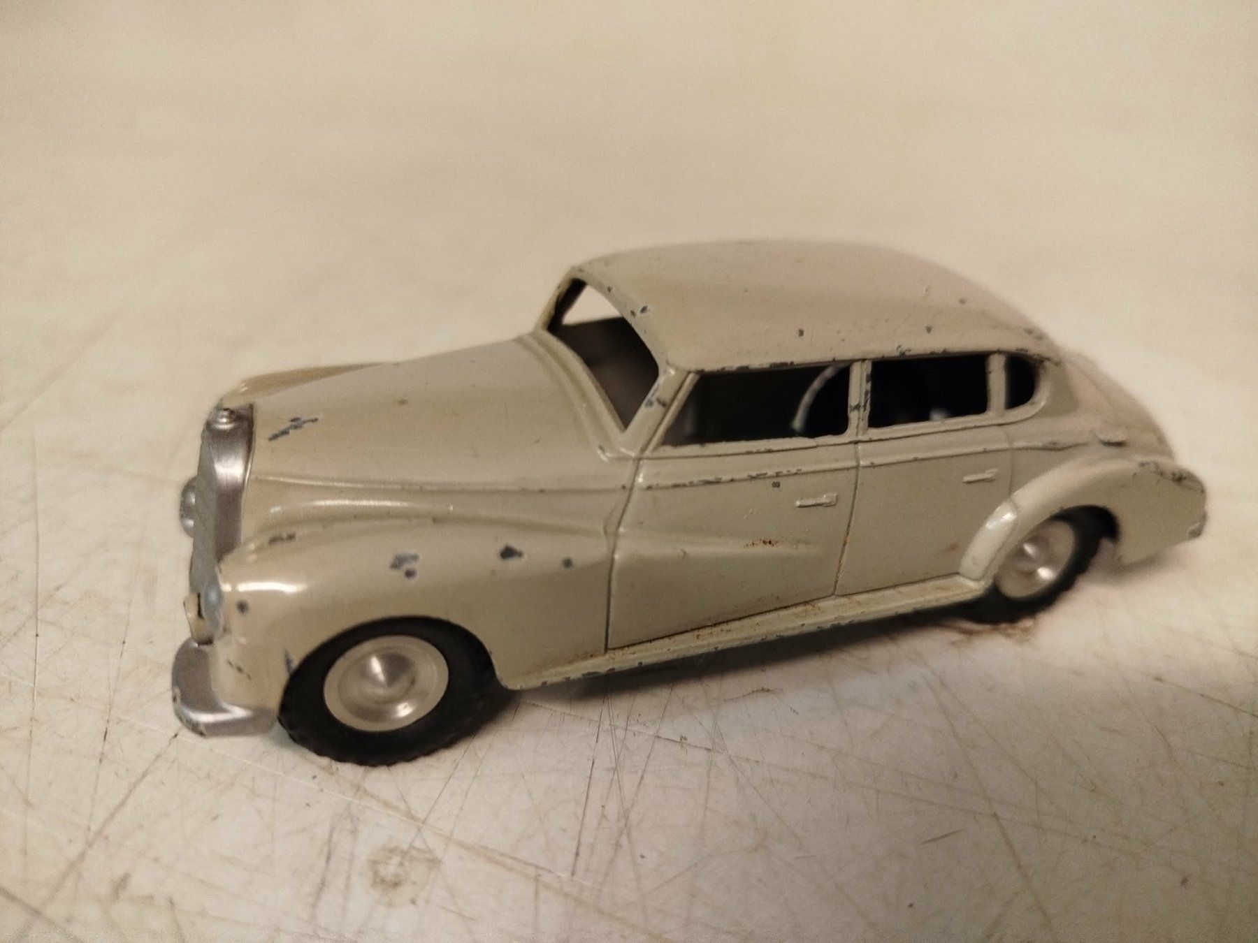 Mercedes-Benz Modellini d'auto: Märklin Mercedes-Benz – Usato da La Chaux-de-Fonds venduto da Emmaus2300CDF