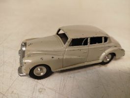 Märklin Mercedes-Benz