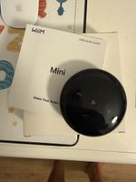 WiiM Mini Audio Streamer 
