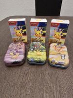 🇫🇷 30e Anniversaire Assortiment Scellé x3 Bundles x3 Mini