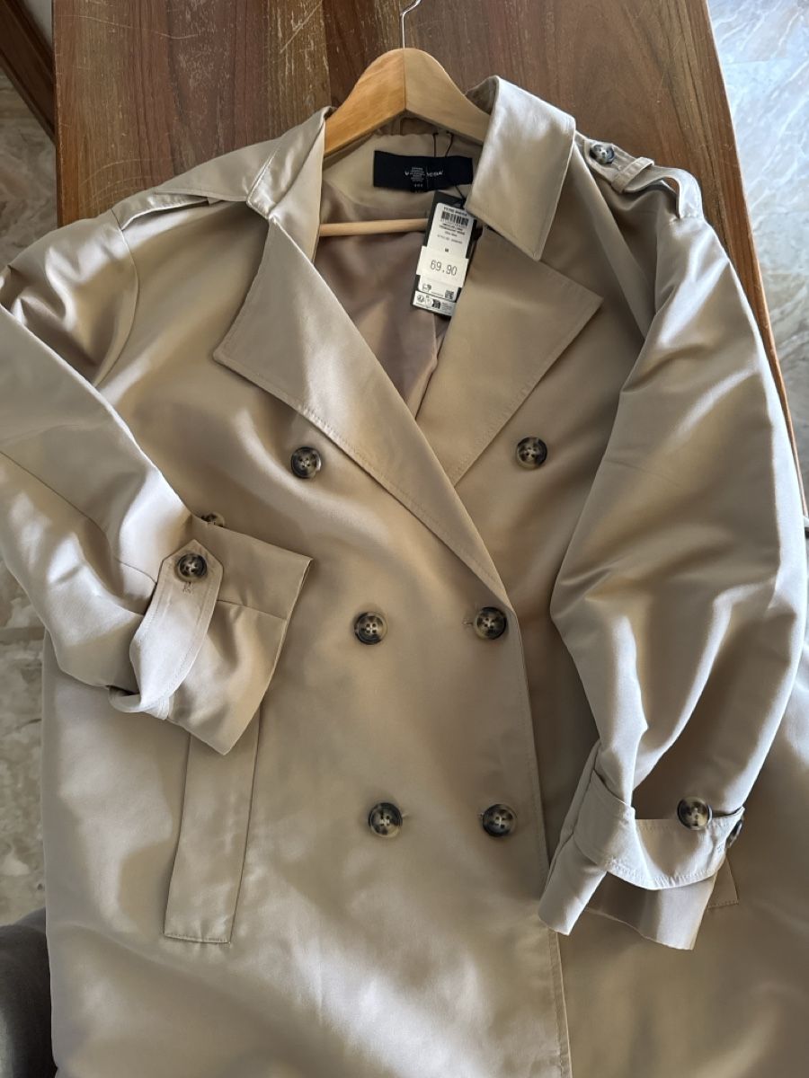 Vero Moda Mäntel: Manteau – Neu und originalverpackt aus savièse von karukeragwada