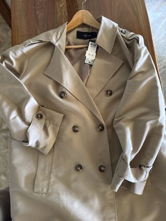 Manteau