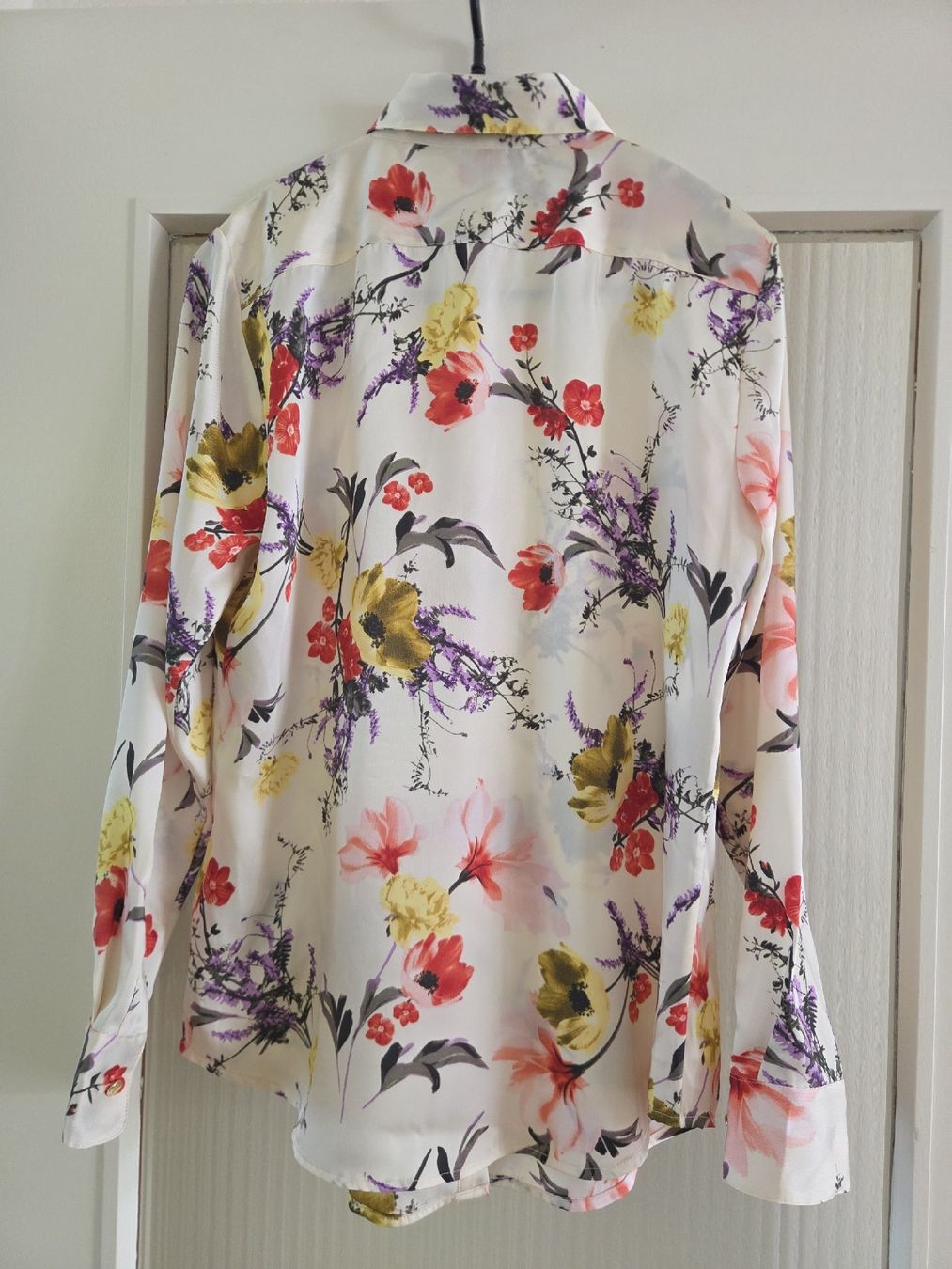 Ralph Lauren Blusen: Ralph Lauren Bluse S – Gebraucht aus Dänikon ZH von FicusLyrata 4