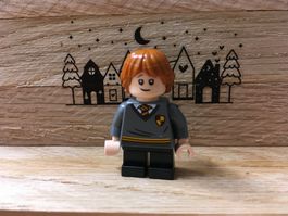 Lego Harry Potter Minifigur - hp273 - Ron Weasley (76382)
