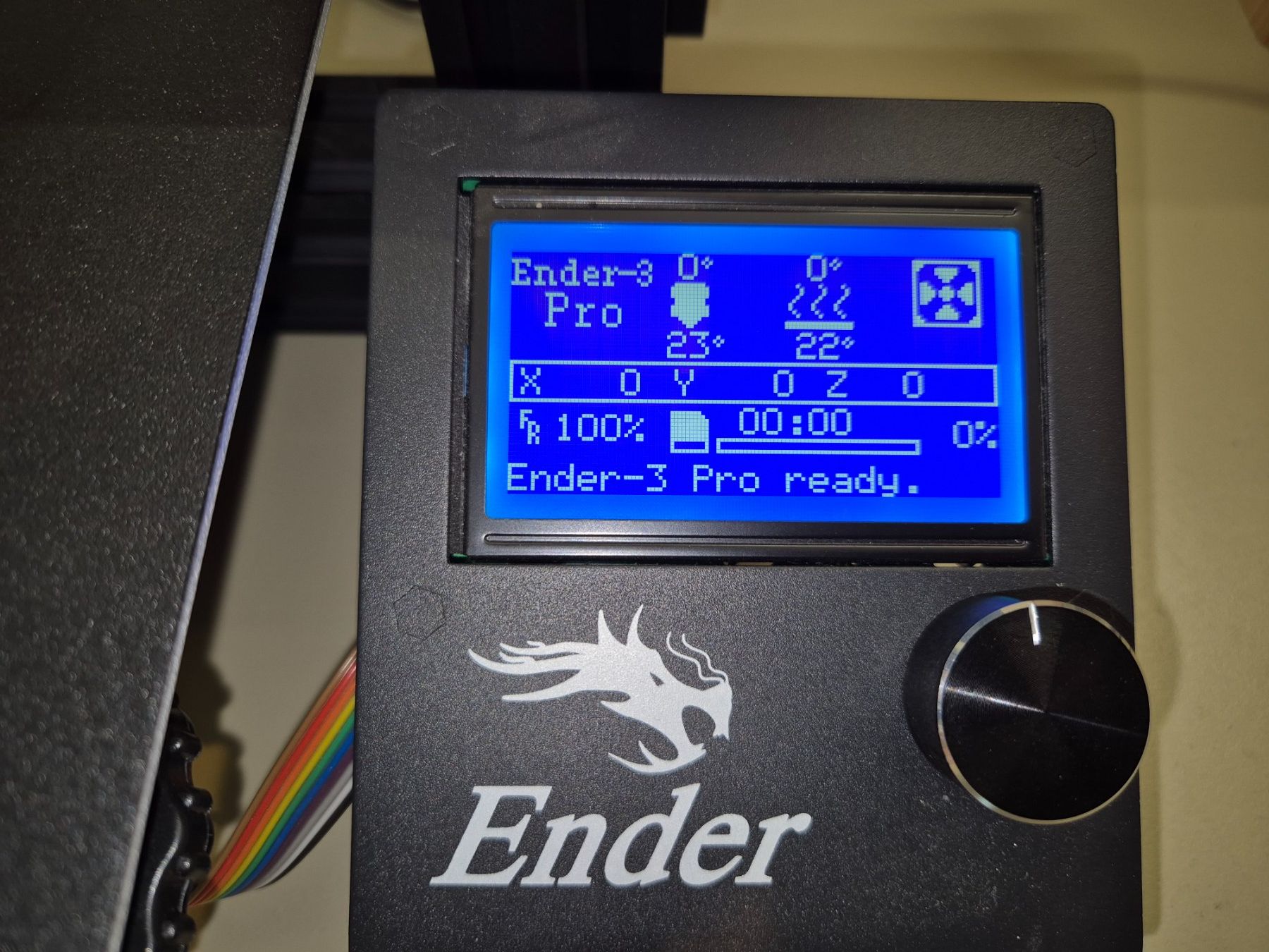 Creality Stampanti 3D: Ender-3 Pro – Usato da Bachenbülach venduto da Babula7