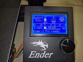 Ender-3 Pro