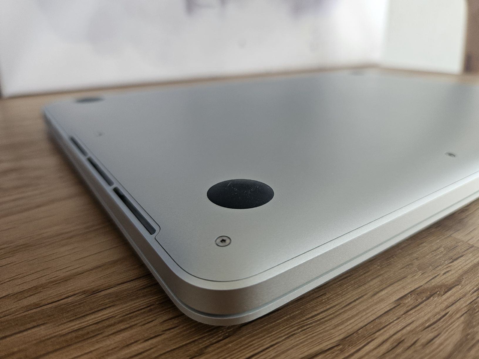 Apple Notebook: Apple MacBook Pro 13 2015 Akku 87.8% – Usato da Biberist venduto da Volo28 6