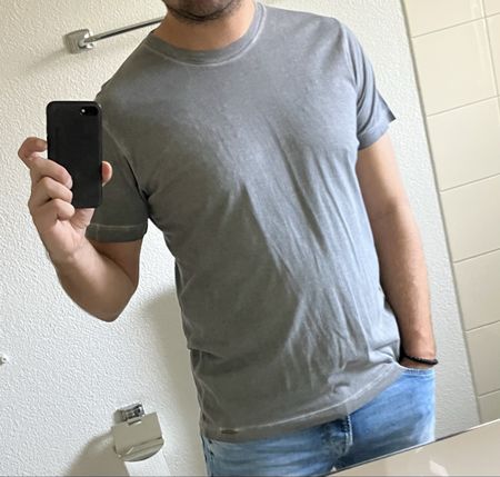 T-Shirt DIESEL