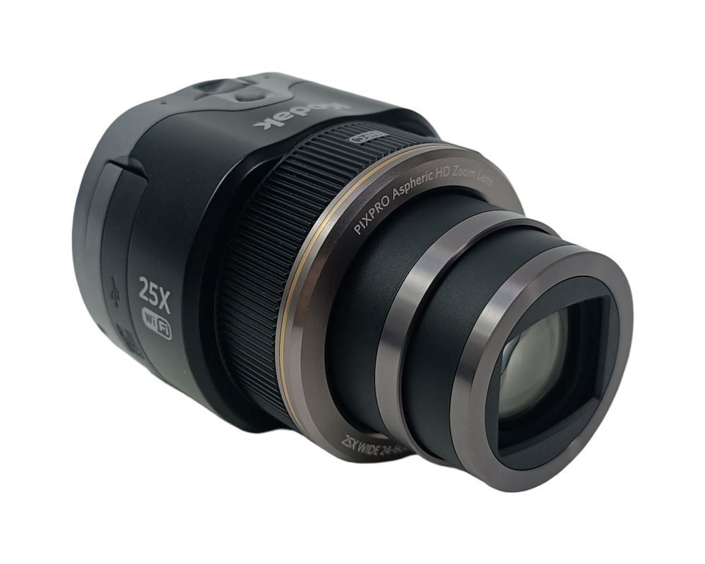 Kodak Kamera: KODAK Pixpro SL25 – Neu (gemäss Beschreibung) aus Luzern von Restwert_Luzern 1