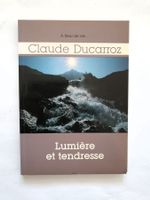 A fleur de vie, Claude Ducarroz, lumière et tendresse, 1989