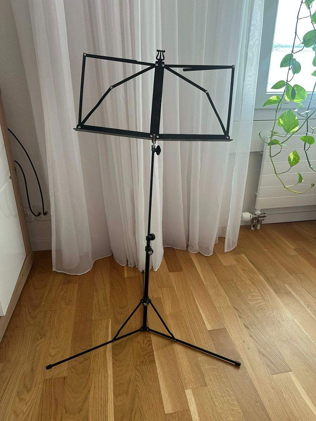 Yamaha Musikinstrumente: Klarinette Yamaha YCL 450 – Gebraucht aus Volketswil von backenundwein 3