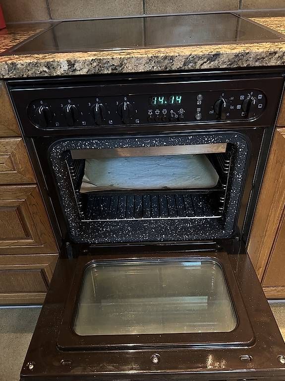 Cucine complete: Küche massiv Eiche – Usato da Stans venduto da Benzen 4