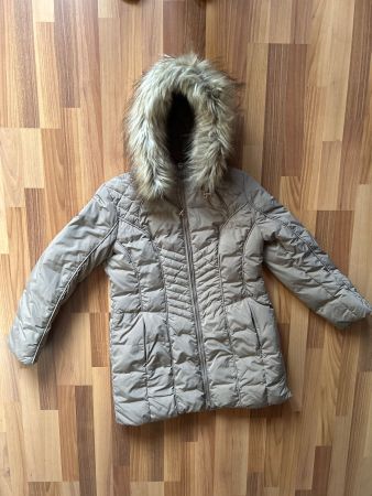 Betty Barclay Wintermantel, Gr. 42, Top Zustand!