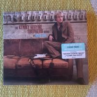 KENNY WAYNE SHEPHERD BAND-HOW I GO (DIGIPACK)