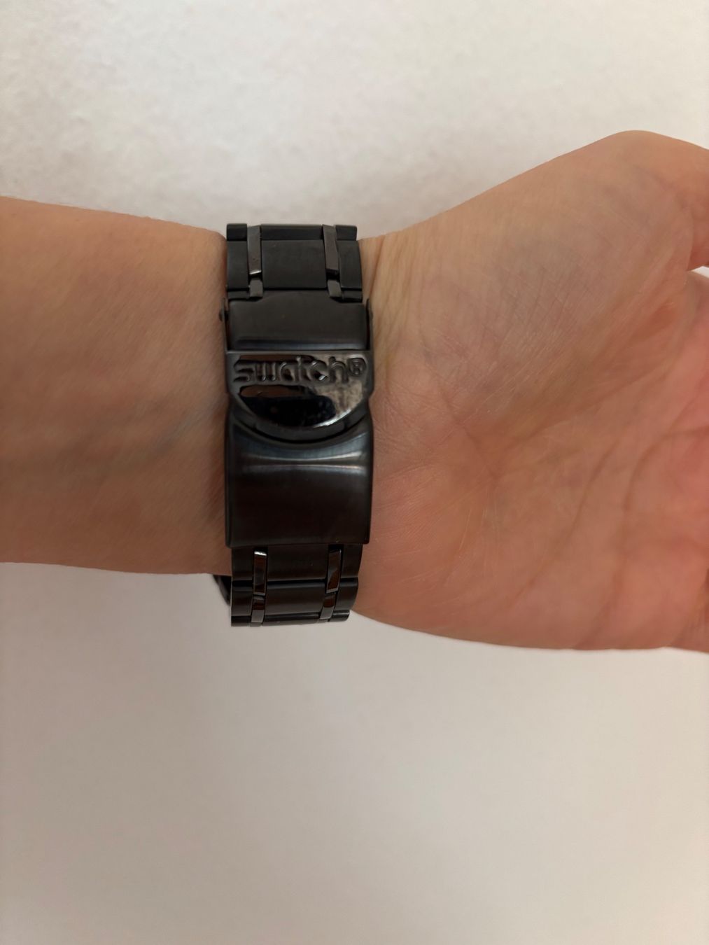 Swatch Orologi: Swatch Uhr 39mm – Usato da Zürich venduto da Ksenia_RBR 2