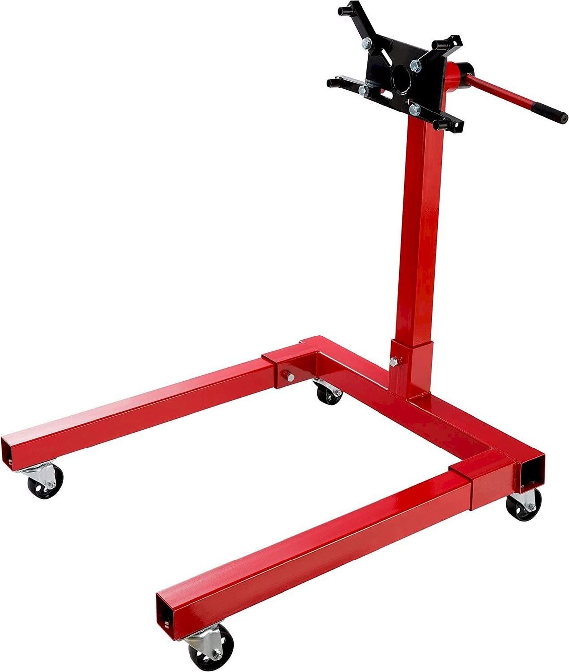 Tous les outils: Arebos 550kg Motorständer – Neuf avec emballage d'origine à Bottighofen par zaap