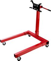 Arebos 550kg Motorständer