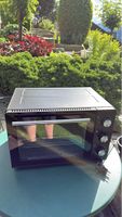 Mini-Backofen, ideal für kleine Küchen, Top Zustand!
