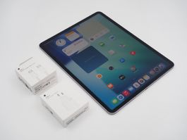 APPLE iPad Pro 12.9 6.Gen Cellular 512 GB (26070651p80)
