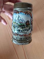 Bierkrug Matterhorn Schweiz