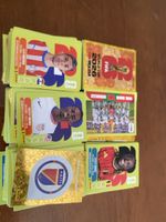 FIFA WM 2026 Sticker Ca 500 Stickers